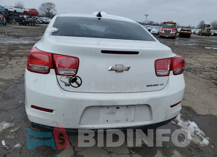1G11B5SL4FF215902 Photo# 6