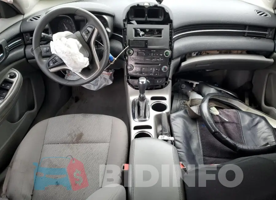 1G11B5SL4FF215902 Photo# 8