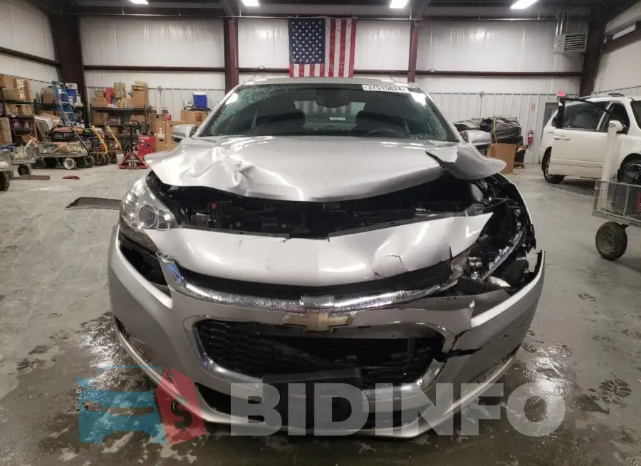 1G11C5SA6GF141623 Photo# 5