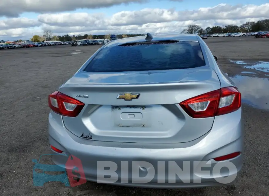 1G1BC5SM3G7292962 Photo# 6