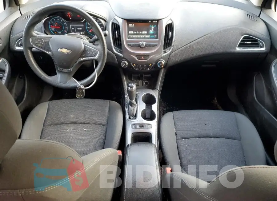 1G1BE5SM4G7258264 Photo# 8