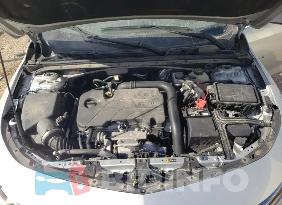 1G1ZB5ST0MF057512 Photo# 11
