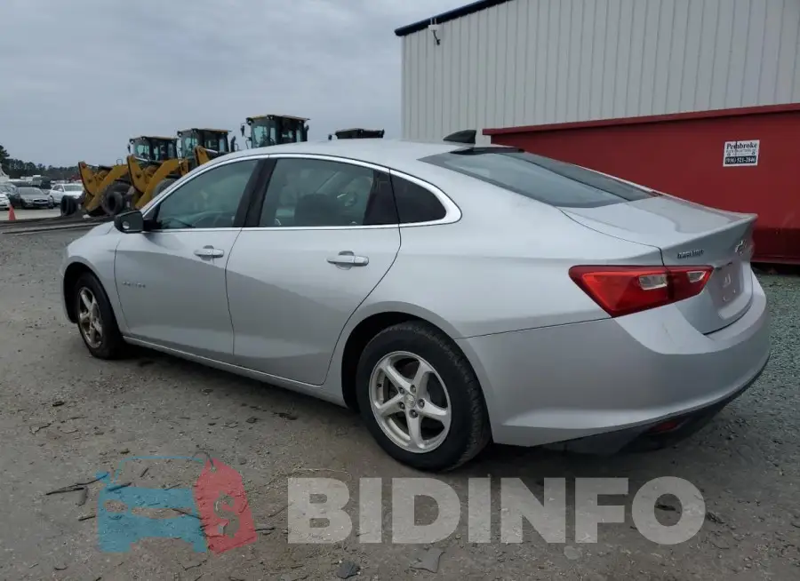 1G1ZB5ST5HF129276 Photo# 2