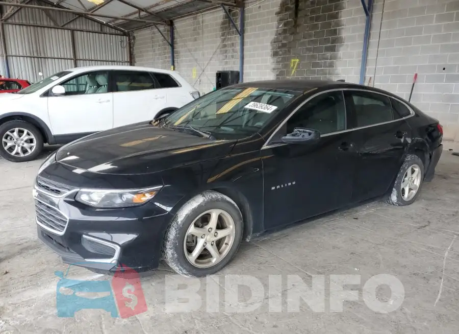 1G1ZB5ST5HF140715 Photo# 1