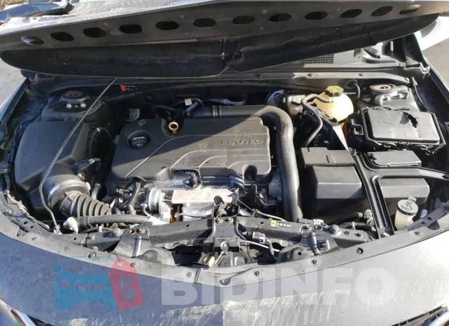 1G1ZB5ST7JF206655 Photo# 11