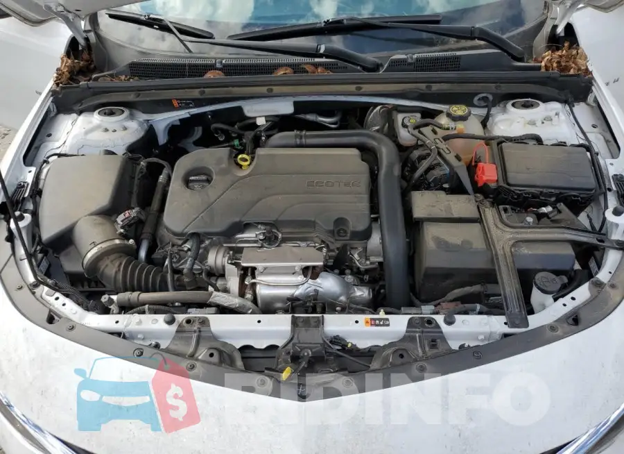 1G1ZC5ST6NF150730 Photo# 11