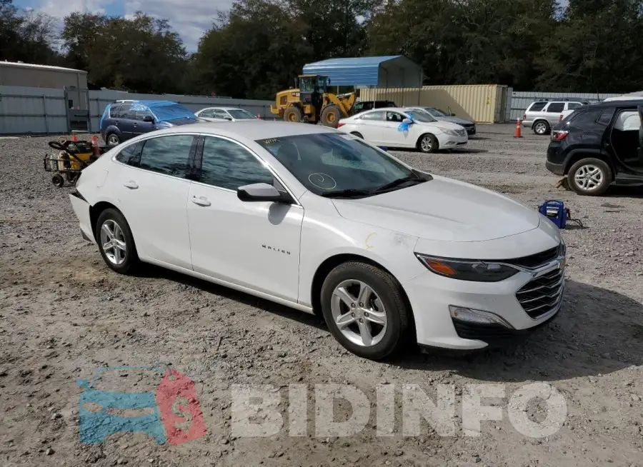 1G1ZC5ST6NF150730 Photo# 4