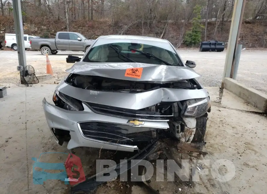 1G1ZD5ST0JF241533 Photo# 5