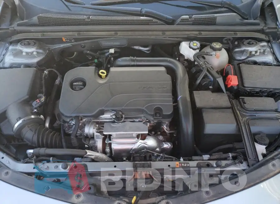 1G1ZD5ST1PF167628 Photo# 11