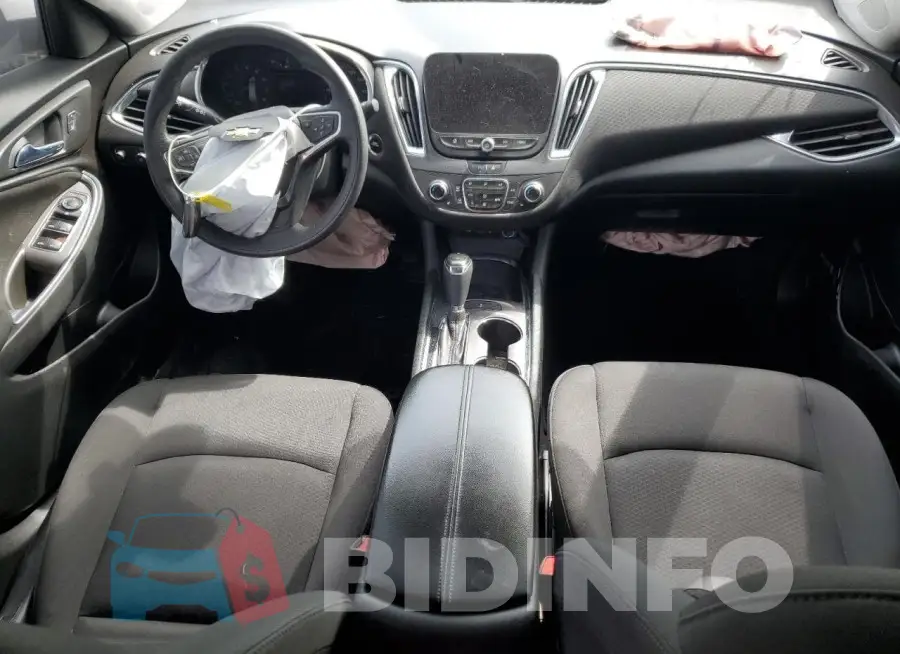 1G1ZD5ST2LF040087 Photo# 8