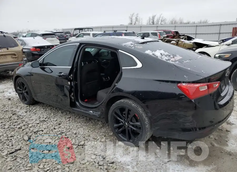 1G1ZD5ST5JF239826 Photo# 2