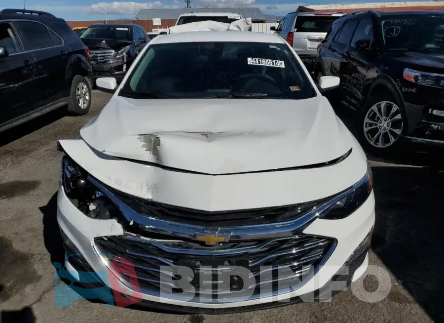 1G1ZD5ST5PF179474 Photo# 5