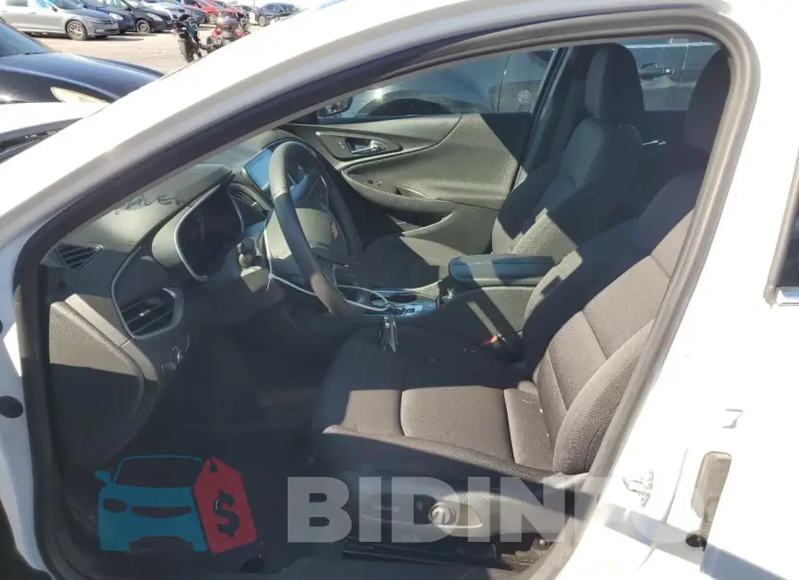 1G1ZD5ST5PF179474 Photo# 7
