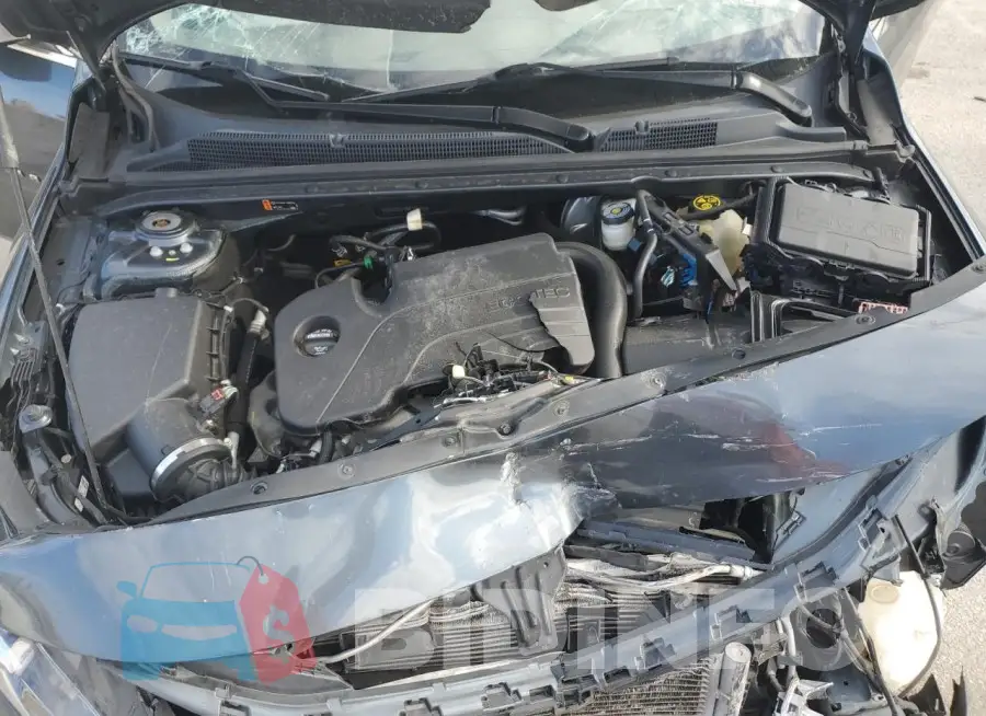 1G1ZD5ST8KF106916 Photo# 11