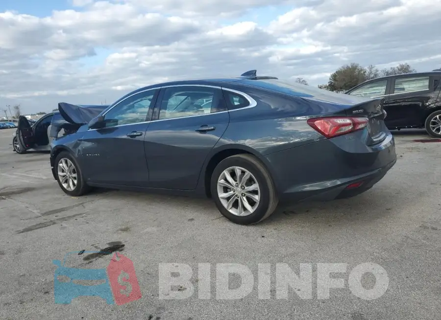 1G1ZD5ST8KF106916 Photo# 2