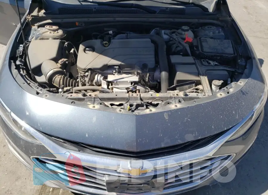 1G1ZD5ST8KF149748 Photo# 11