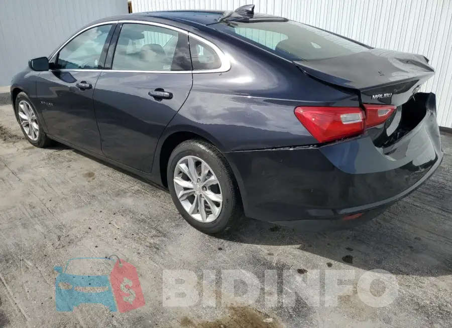 1G1ZD5STXPF231388 Photo# 2