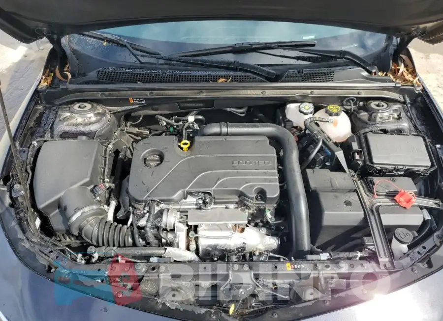 1G1ZD5STXPF231388 Photo# 11
