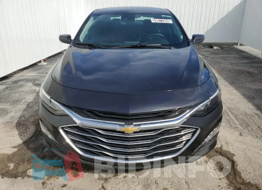 1G1ZD5STXPF231388 Photo# 5