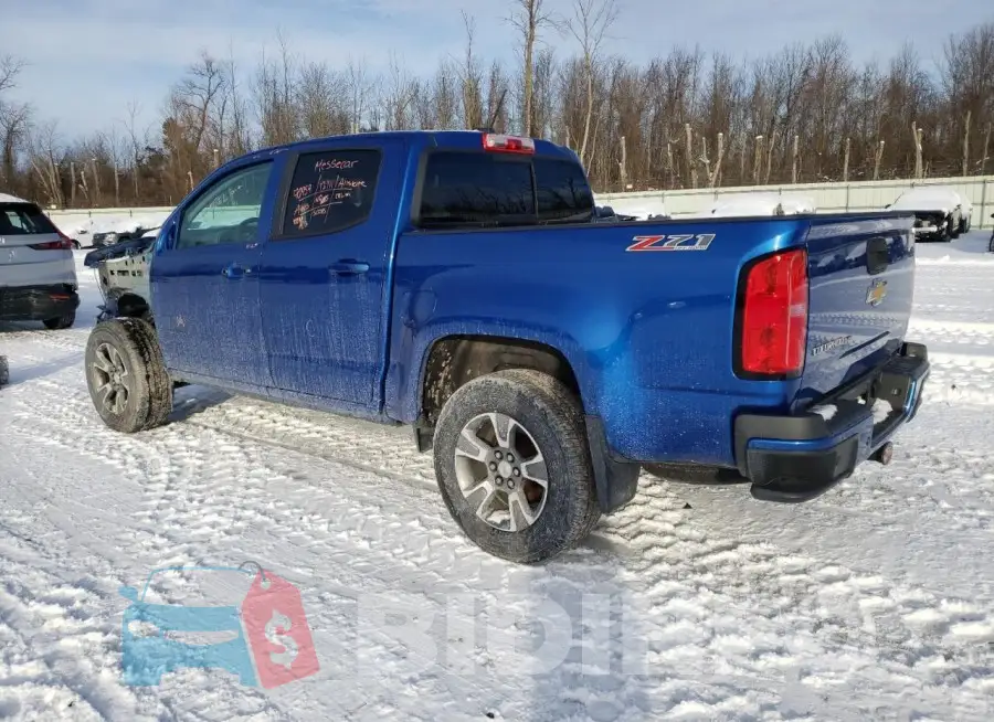 1GCGTDEN4L1108184 Photo# 2