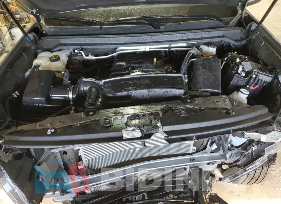 1GCHSCEA2N1155487 Photo# 11