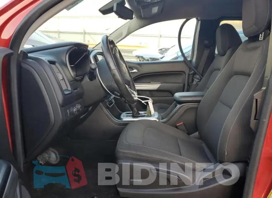 1GCHTCE30G1105818 Photo# 7