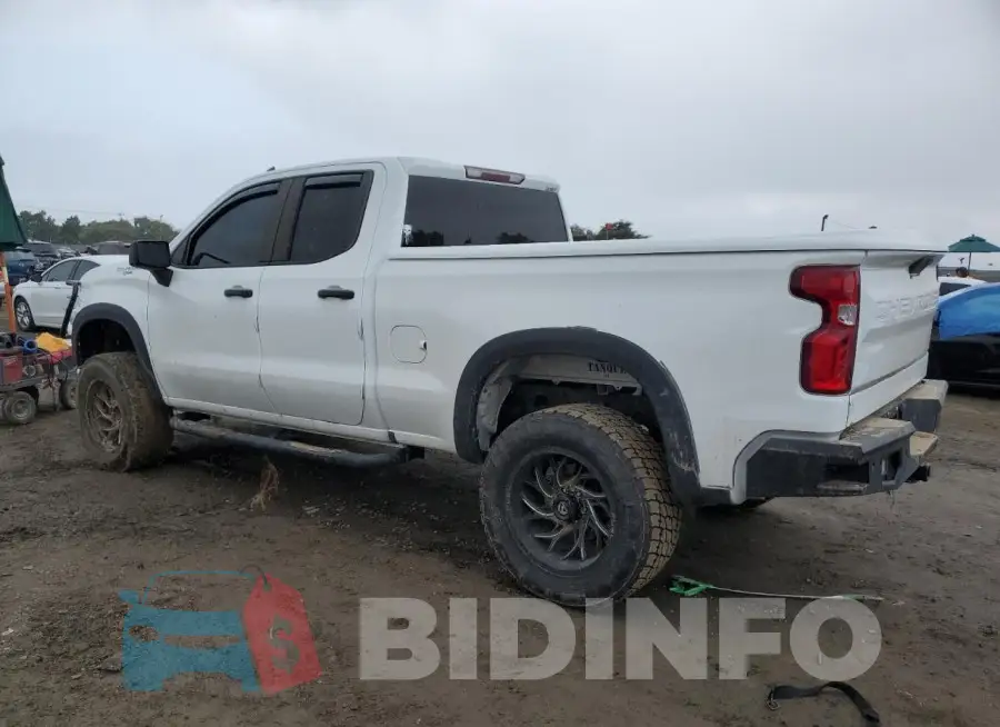 1GCRWBEK5MZ308407 Photo# 2
