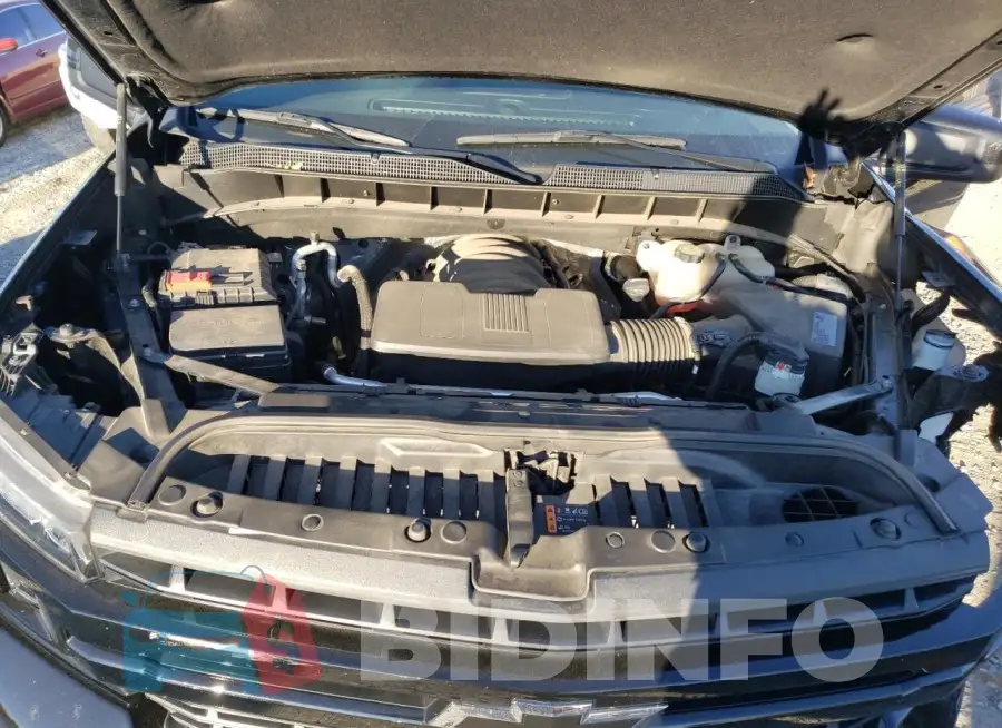 1GCRYEEDXLZ370543 Photo# 11
