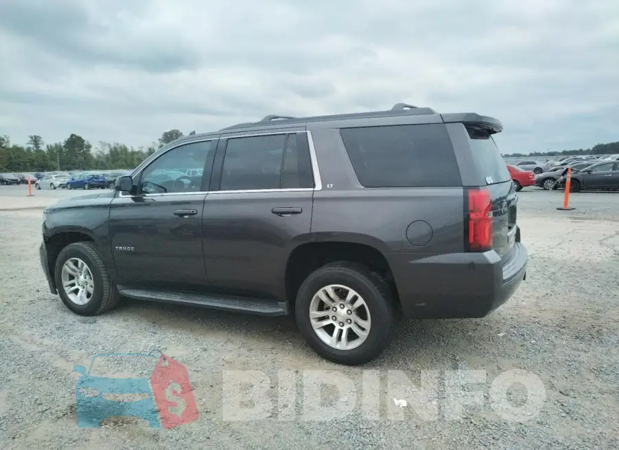 1GNSCBKC4GR172550 Photo# 2