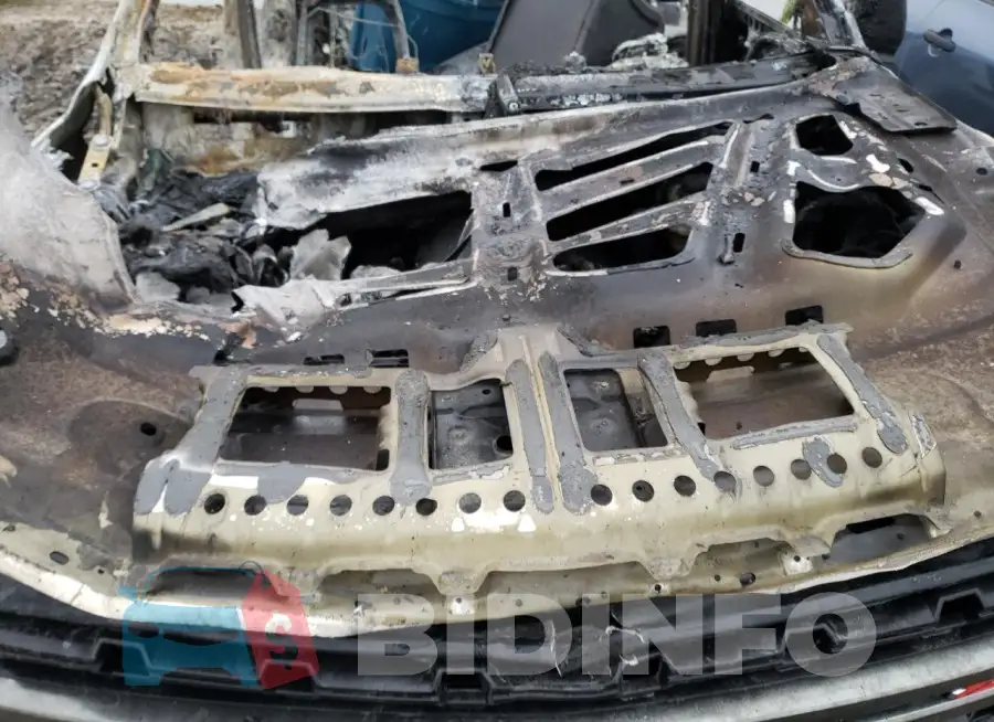 1GNSKPKD3MR260168 Photo# 12