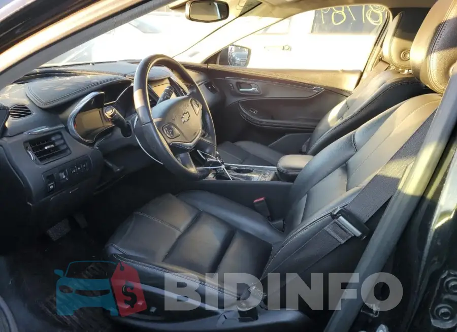 2G1115S33G9166673 Photo# 7