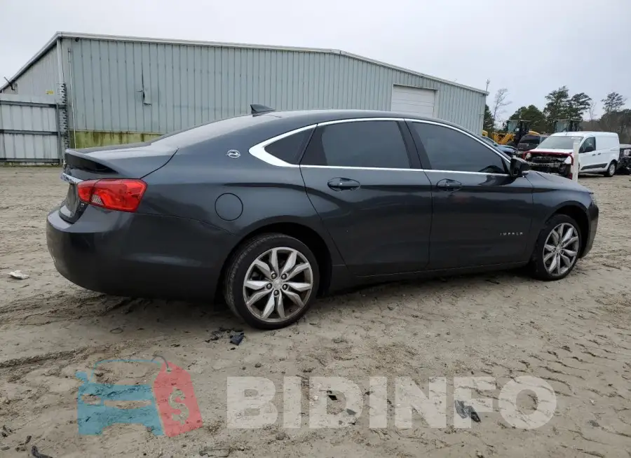 2G11Z5S37K9115968 Photo# 3