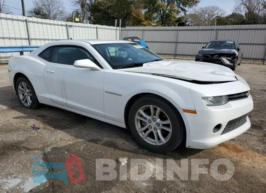 2G1FD1E34F9228453 Photo# 4
