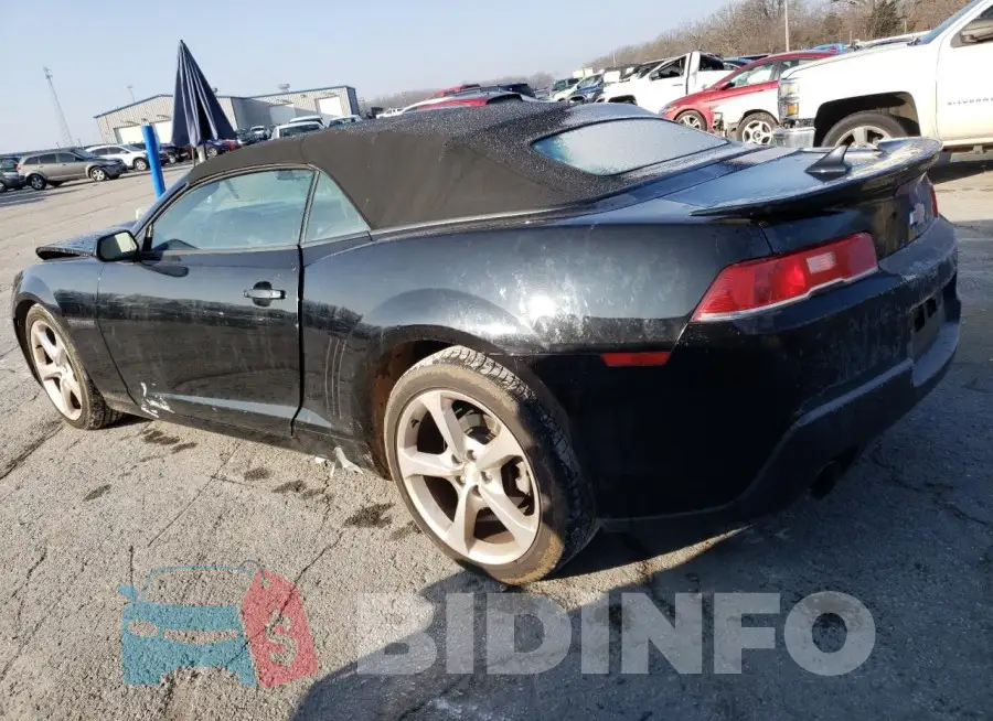 2G1FD3D30F9204681 Photo# 2