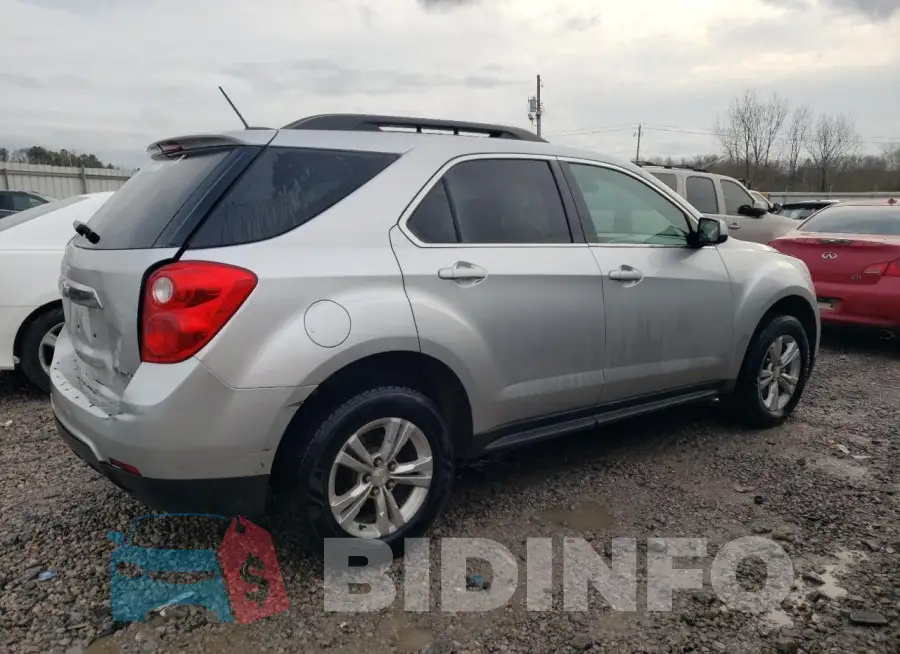 2GNALBEK6F6108146 Photo# 3