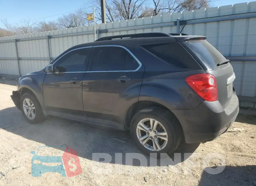2GNALCEK4F6272629 Photo# 2