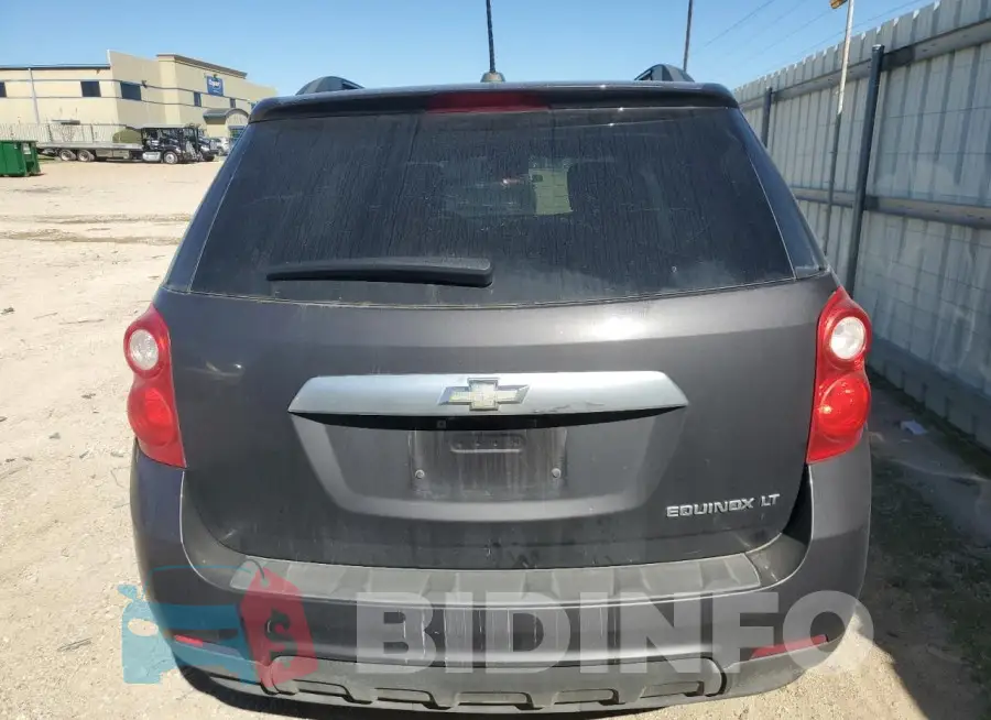 2GNALCEK4F6272629 Photo# 6