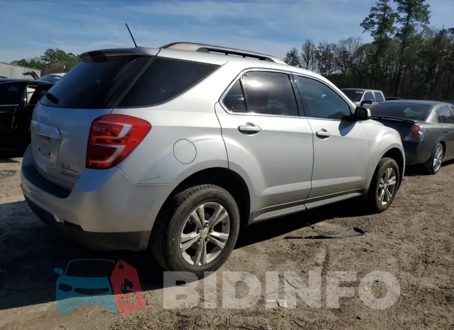 2GNALCEK4G6348223 Photo# 3