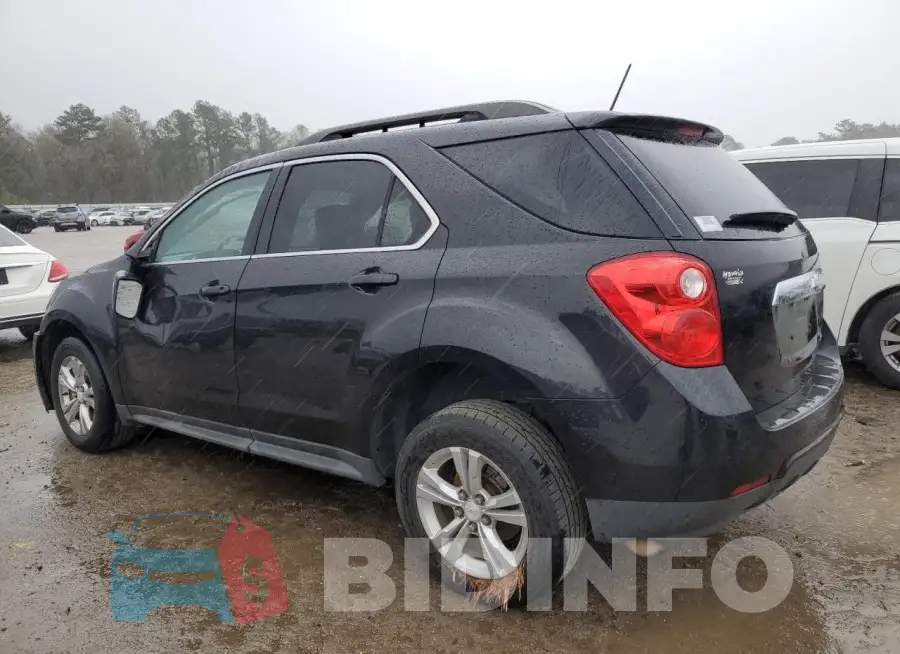 2GNALCEK6F6405584 Photo# 2