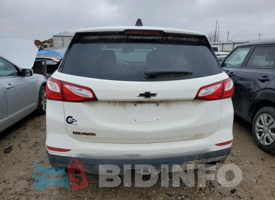 2GNAXLEX8K6282588 Photo# 6
