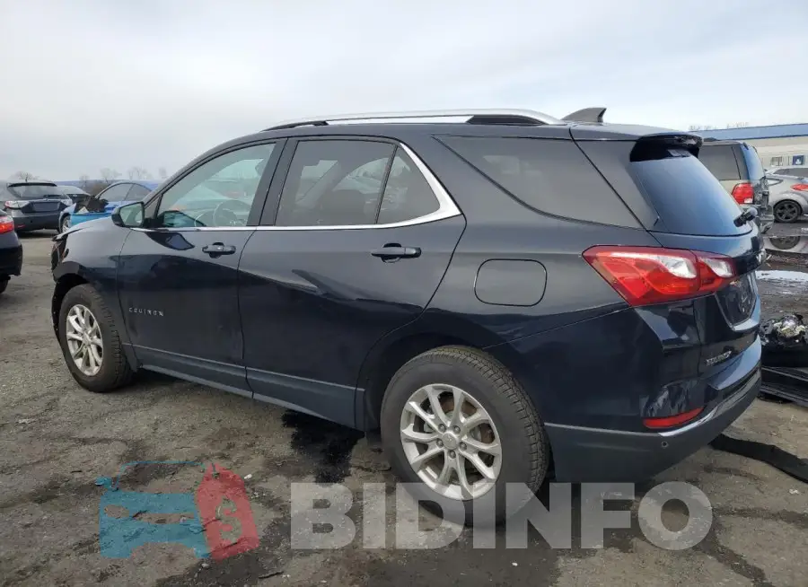 2GNAXUEV9L6142698 Photo# 2