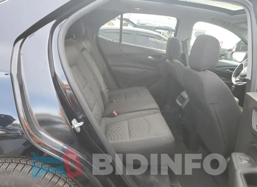 2GNAXUEV9L6142698 Photo# 10