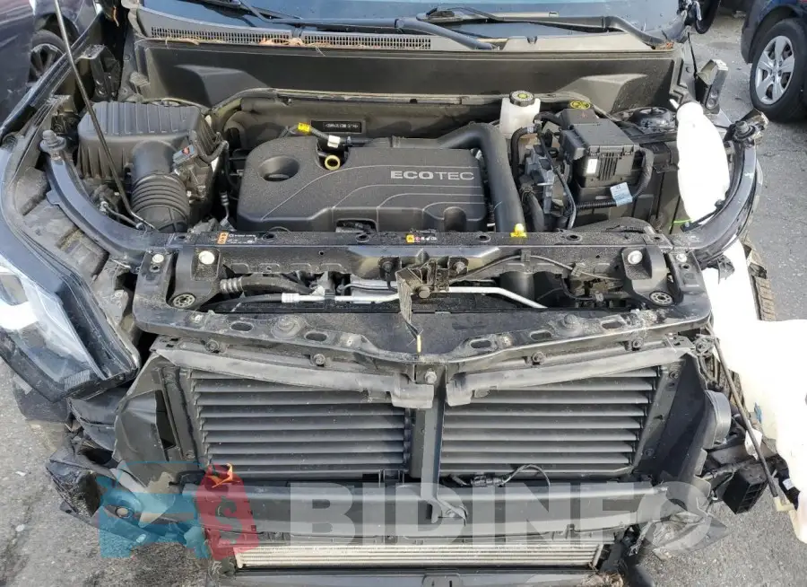 2GNAXXEV2M6137748 Photo# 12
