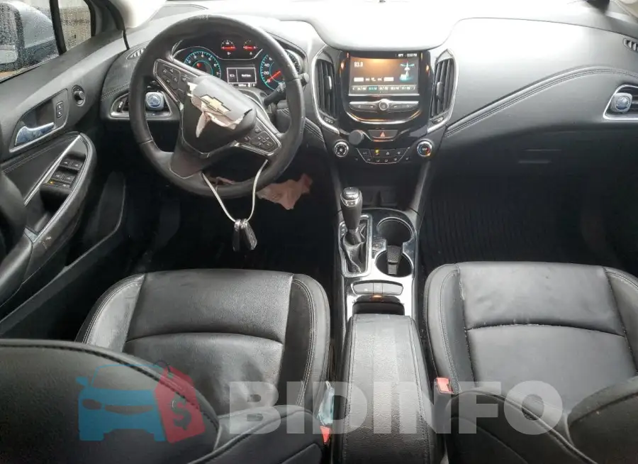 3G1BF6SM2HS505352 Photo# 8