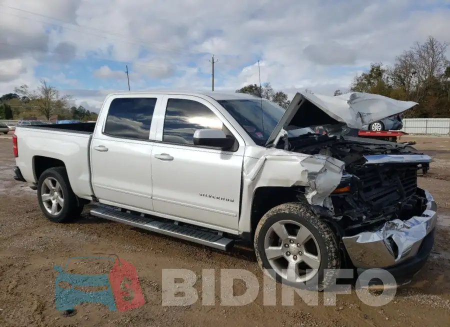 3GCPCREC0HG355433 Photo# 4