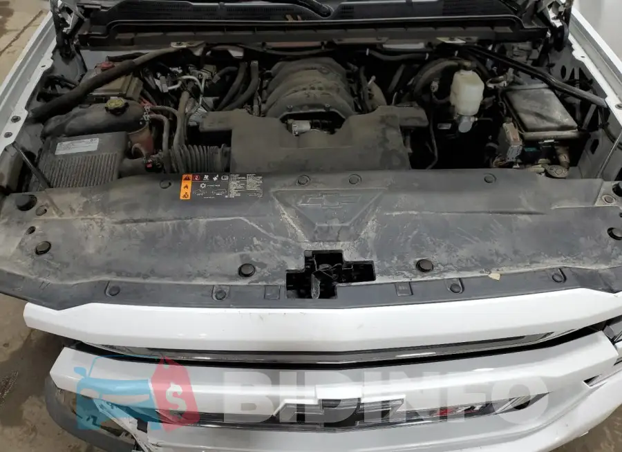 3GCUKSEC6JG563481 Photo# 11
