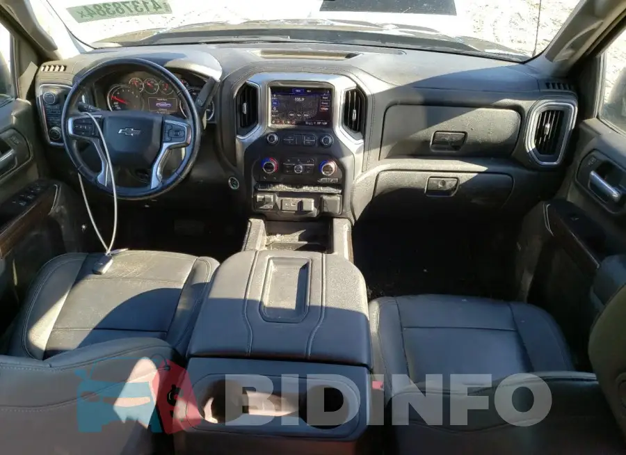 3GCUYEET9MG306187 Photo# 8