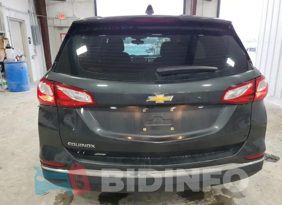 3GNAXHEV5JS566370 Photo# 6