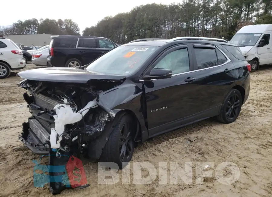 3GNAXKEVXML302377 Photo# 1