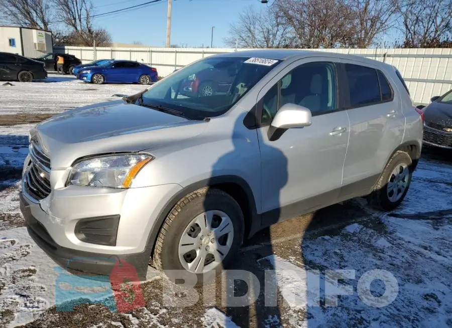 3GNCJKSB9GL234078 Photo# 1